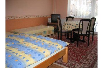 Slovaška Privát Martin, Eksterier